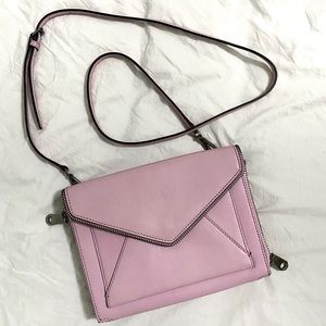 Rebecca Minkoff Marlowe Mini Cross Body Bag